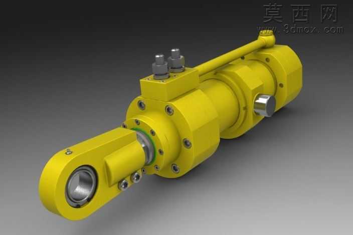 Һѹ��Cylinder
