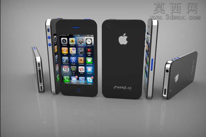 Iphone5

