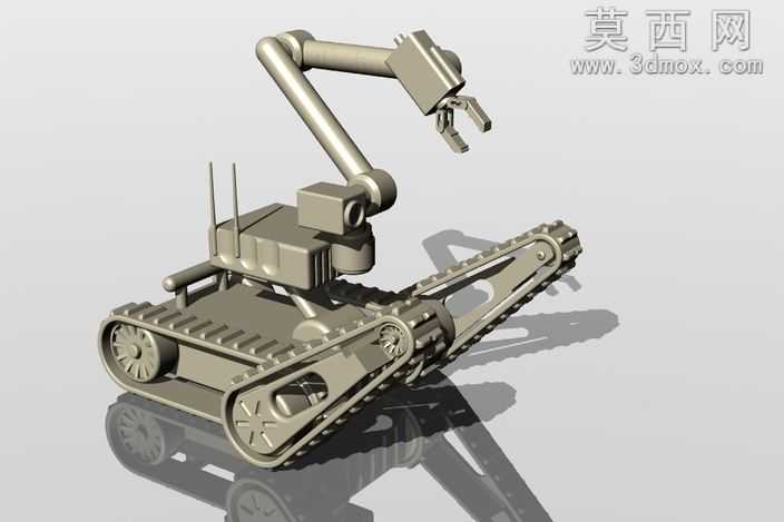 iROBOT
