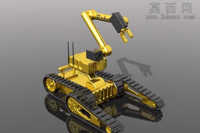 iROBOT
