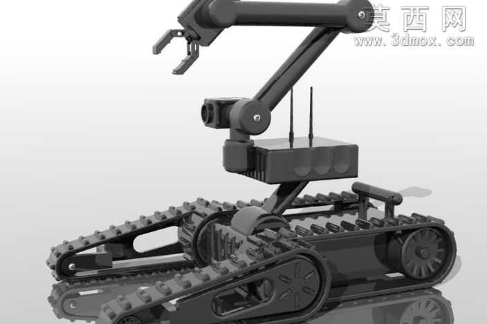 iROBOT
