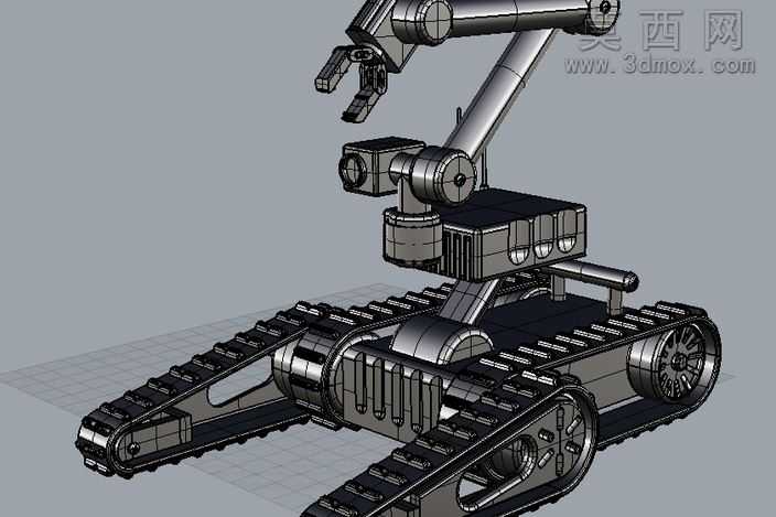 iROBOT
