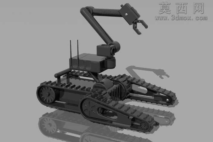 iROBOT

