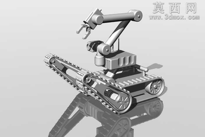 iROBOT
