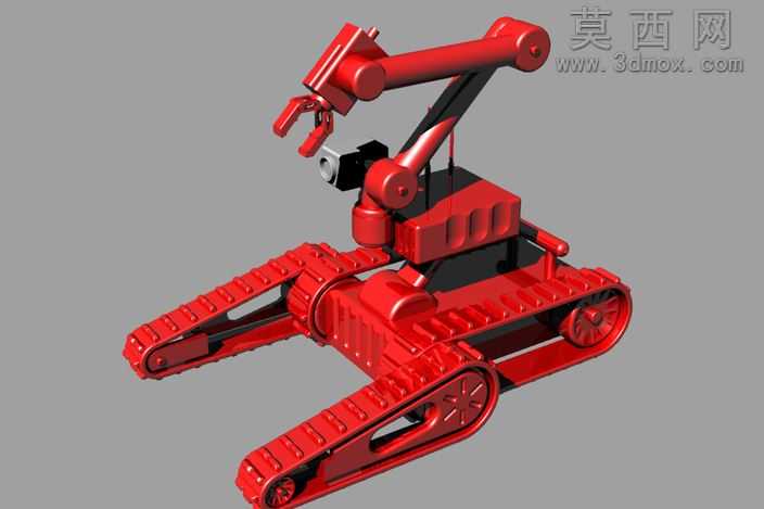 iROBOT
