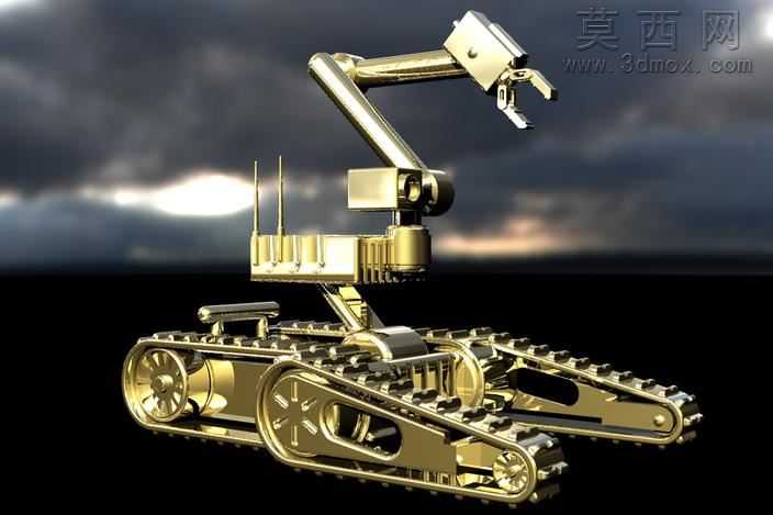 iROBOT
