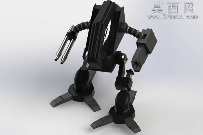 机甲:疯狂的狗秃鹰