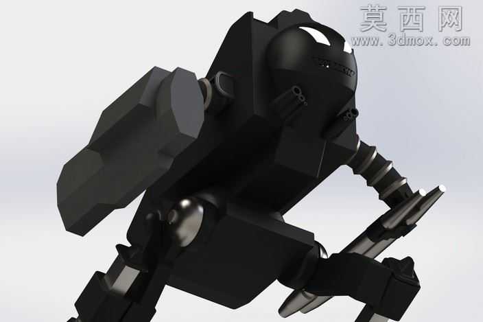 机甲:疯狂的狗秃鹰