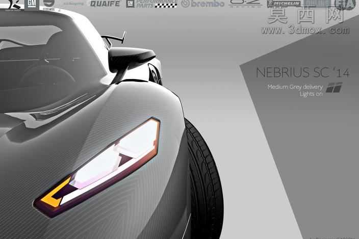 NebriusSC14//500G��ս
