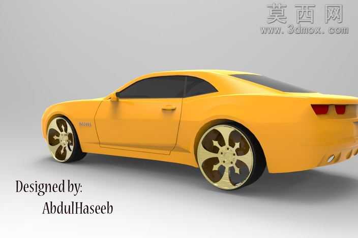 Camaro

