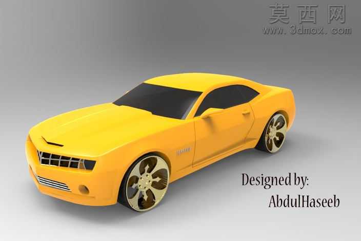 Camaro

