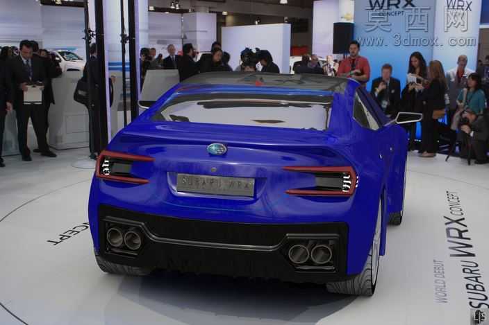 ˹��³WRX����
