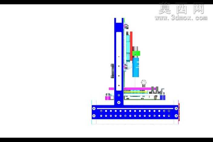 迷你激光数控切割