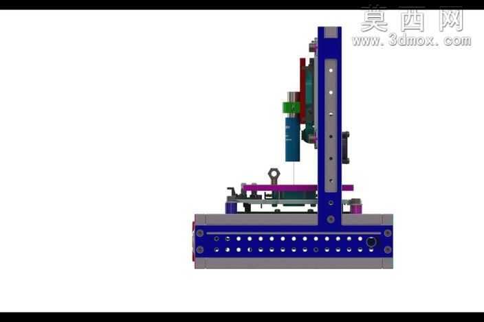 迷你激光数控切割