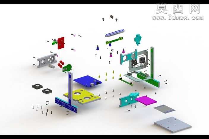 迷你激光数控切割