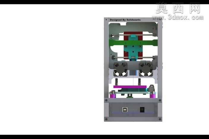 迷你激光数控切割