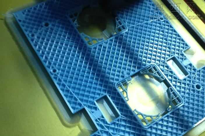 迷你激光数控切割
