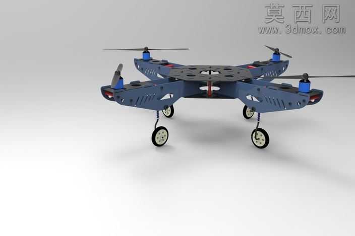 Quadcopter