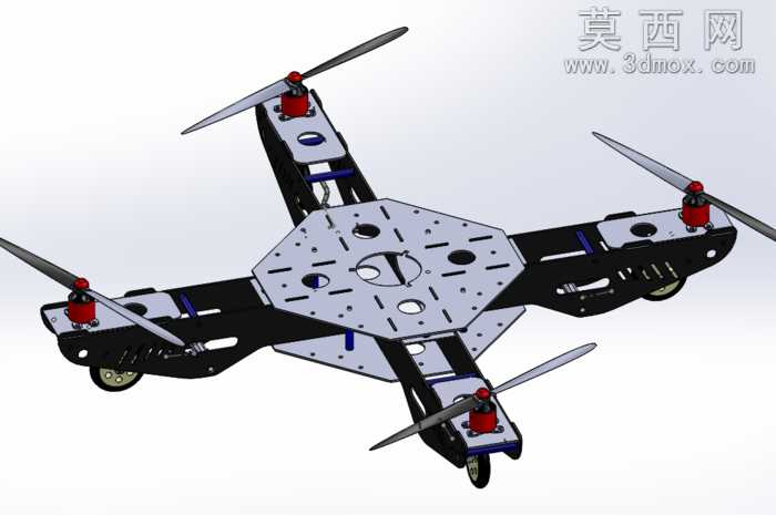 Quadcopter