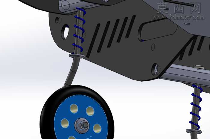 Quadcopter