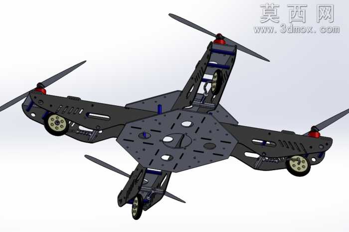 Quadcopter