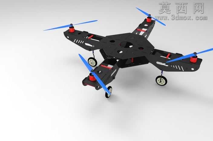 Quadcopter