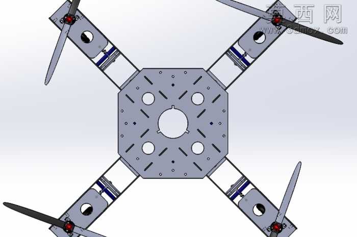 Quadcopter