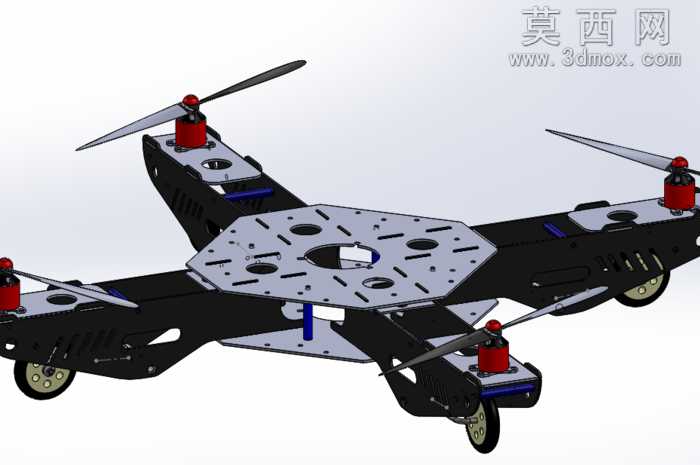 Quadcopter