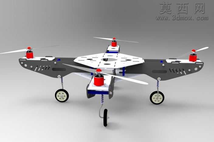 Quadcopter