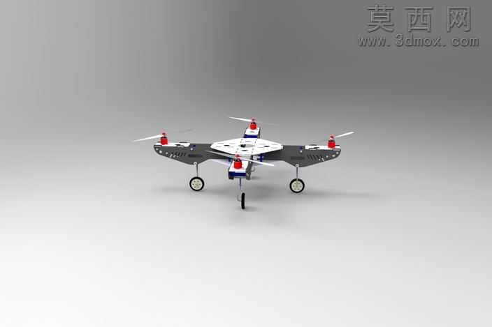 Quadcopter