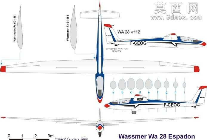 WassmerWA28Espadon
