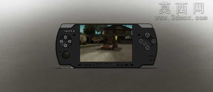 PSP