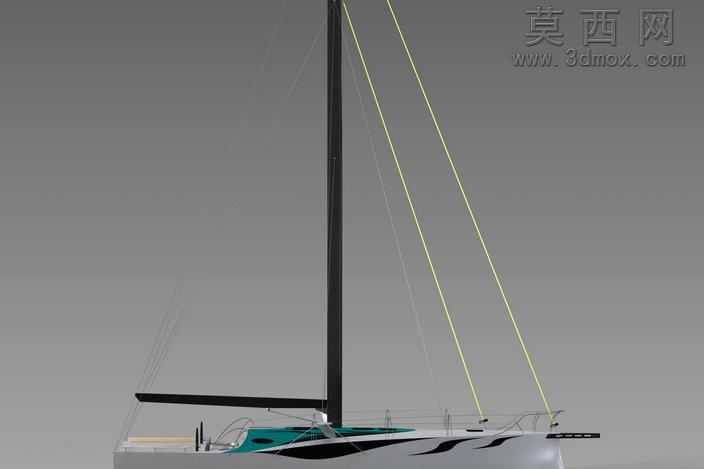 P60风帆