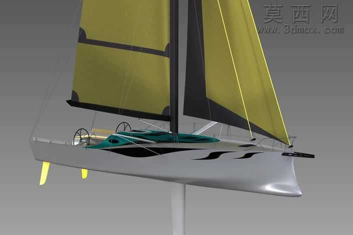 P60风帆