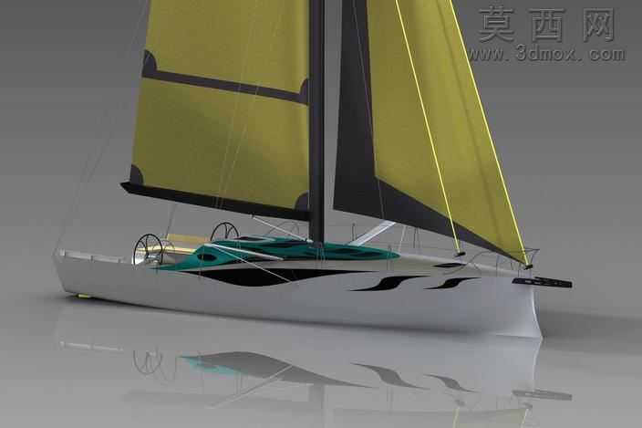 P60风帆
