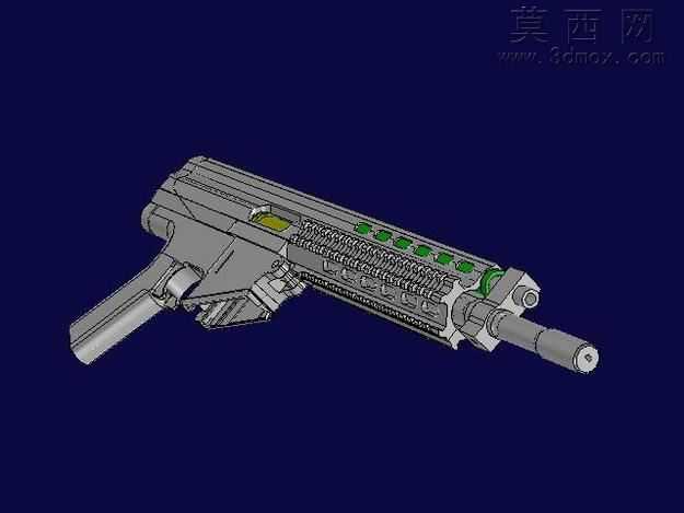 XCR��ǹ
