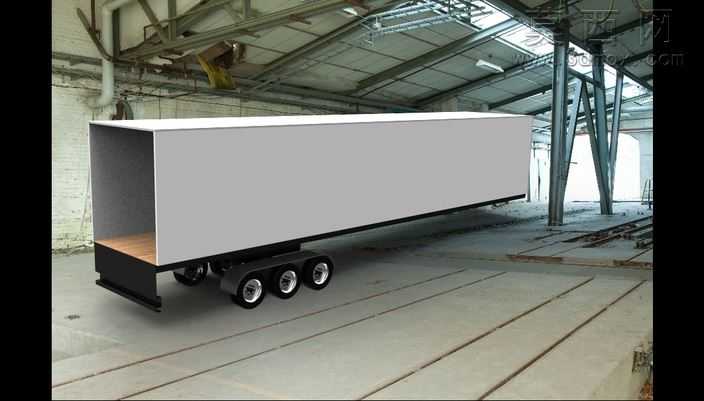TRAILER_13600X2500X2500
