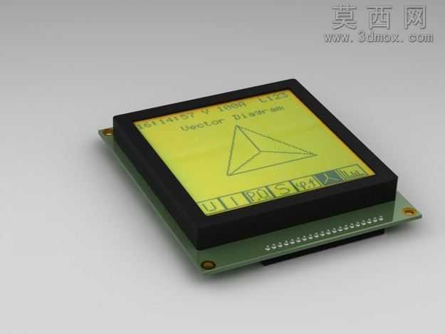 LCD128x128��ͼ����ʾ
