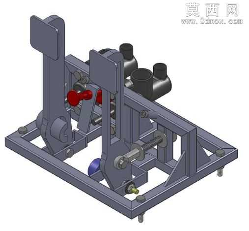 2011刹车装置