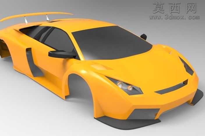 兰博基尼蝙蝠