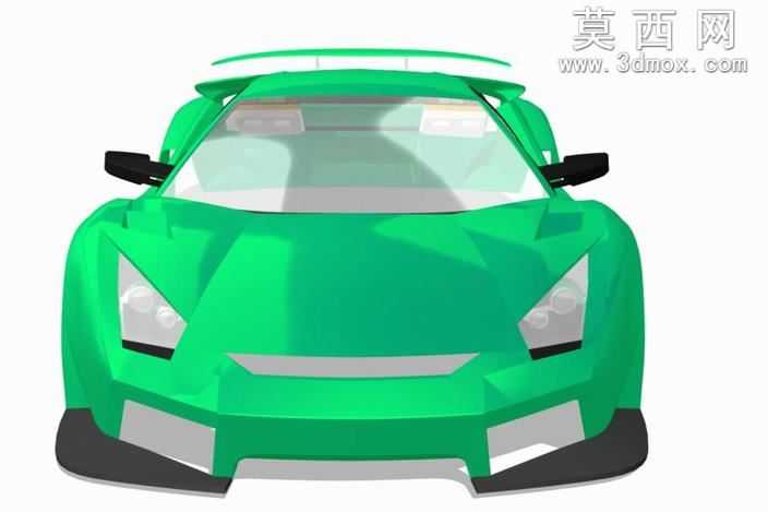 兰博基尼蝙蝠