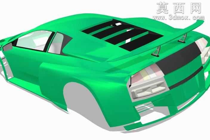 兰博基尼蝙蝠