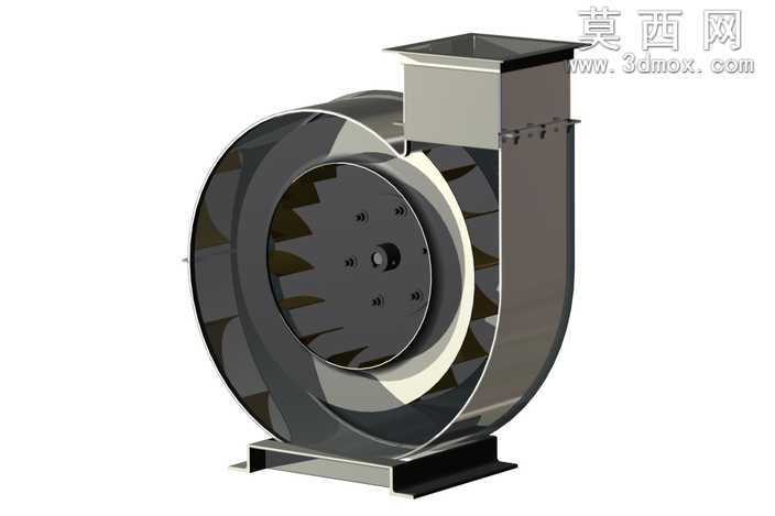 TurbinadeSuccion(ventilador)
