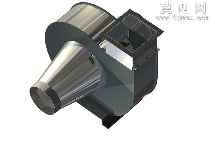 TurbinadeSuccion(ventilador)
