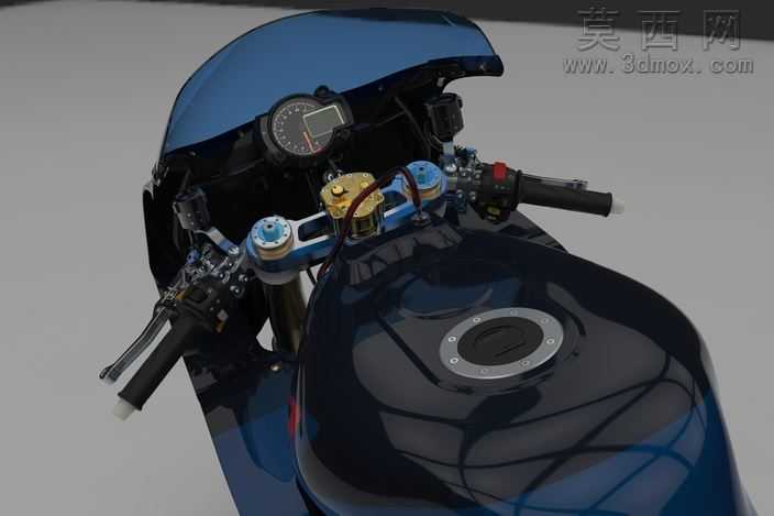 1100GSXR项目