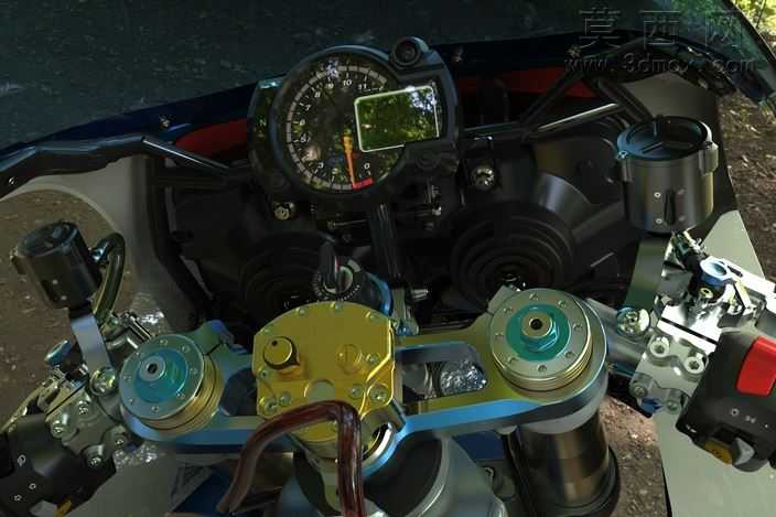 1100GSXR项目
