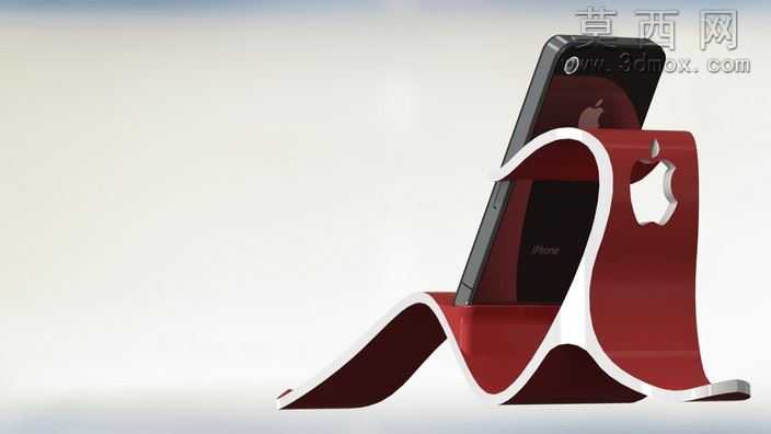-iphone4/4siLounger
