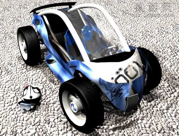 buggie
