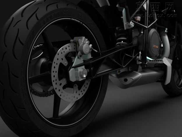 KTM����690(�����֣�
