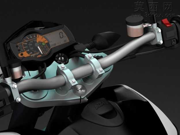 KTM����690(�����֣�
